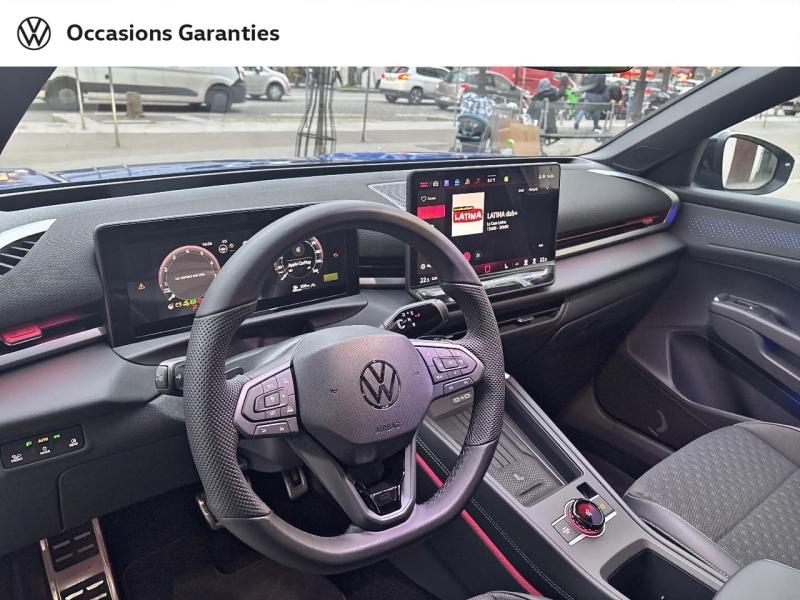 Voitures occasions VOLKSWAGEN T-ROC R-Line Paris