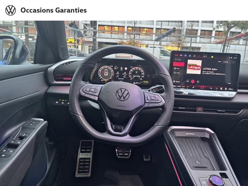 Voitures occasions VOLKSWAGEN T-ROC R-Line Paris