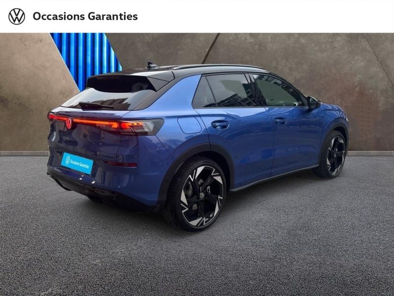 Voitures occasions VOLKSWAGEN T-ROC R-Line Paris