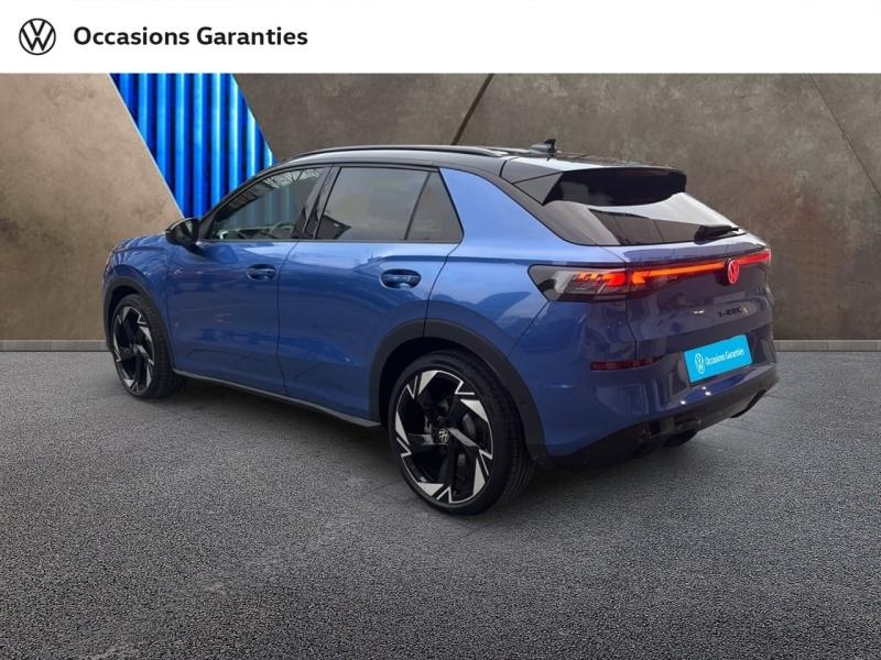 Voitures occasions VOLKSWAGEN T-ROC R-Line Paris