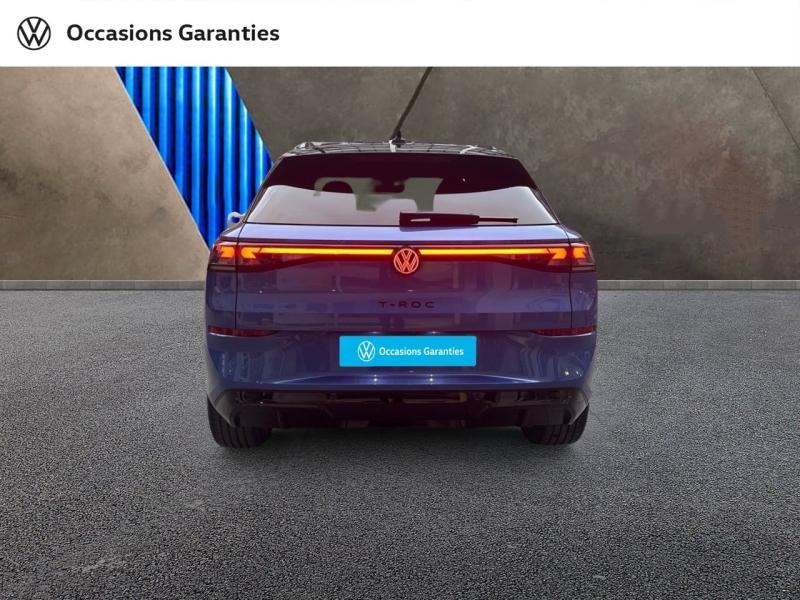 Voitures occasions VOLKSWAGEN T-ROC R-Line Paris