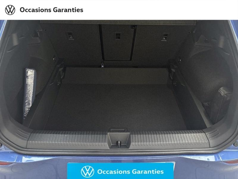 Voitures occasions VOLKSWAGEN T-ROC R-Line Paris