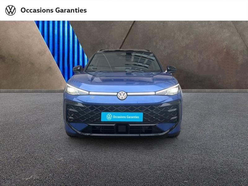 Voitures occasions VOLKSWAGEN T-ROC R-Line Paris
