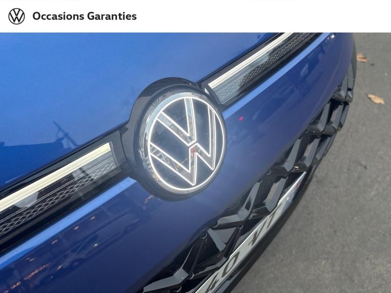 Voitures occasions VOLKSWAGEN T-ROC R-Line Paris