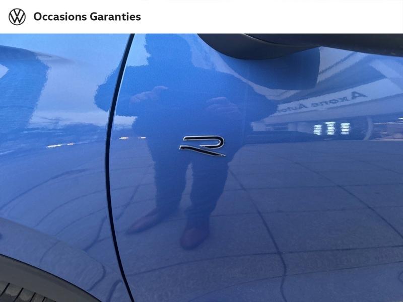Voitures occasions VOLKSWAGEN T-ROC R-Line Paris