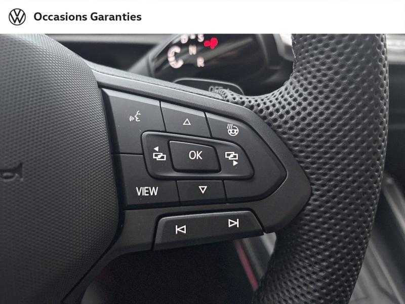 Voitures occasions VOLKSWAGEN T-ROC R-Line Paris