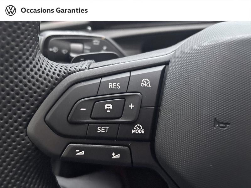 Voitures occasions VOLKSWAGEN T-ROC R-Line Paris