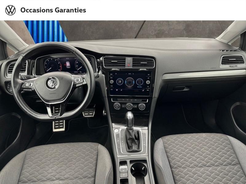 Voitures occasions VOLKSWAGEN GOLF Connect Paris