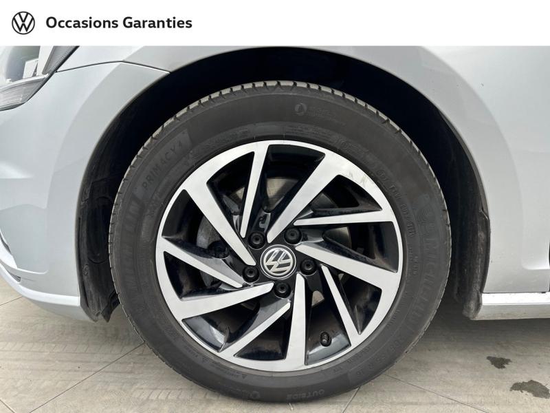 Voitures occasions VOLKSWAGEN GOLF Connect Paris