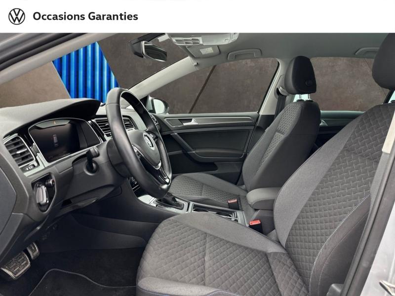 Voitures occasions VOLKSWAGEN GOLF Connect Paris