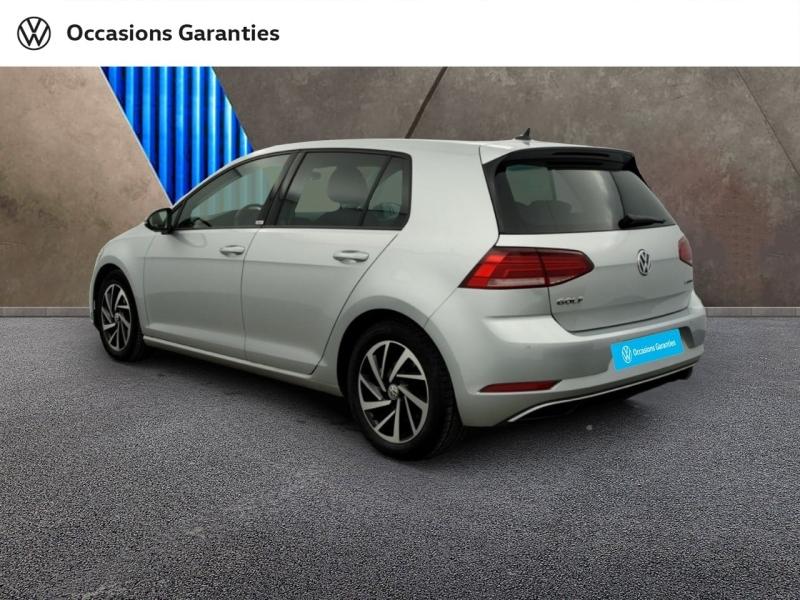 Voitures occasions VOLKSWAGEN GOLF Connect Paris
