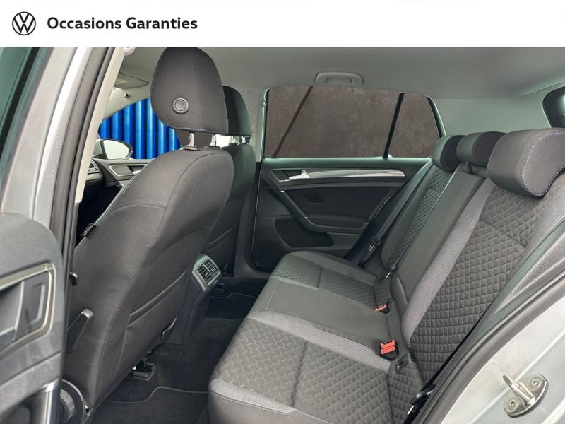 Voitures occasions VOLKSWAGEN GOLF Connect Paris