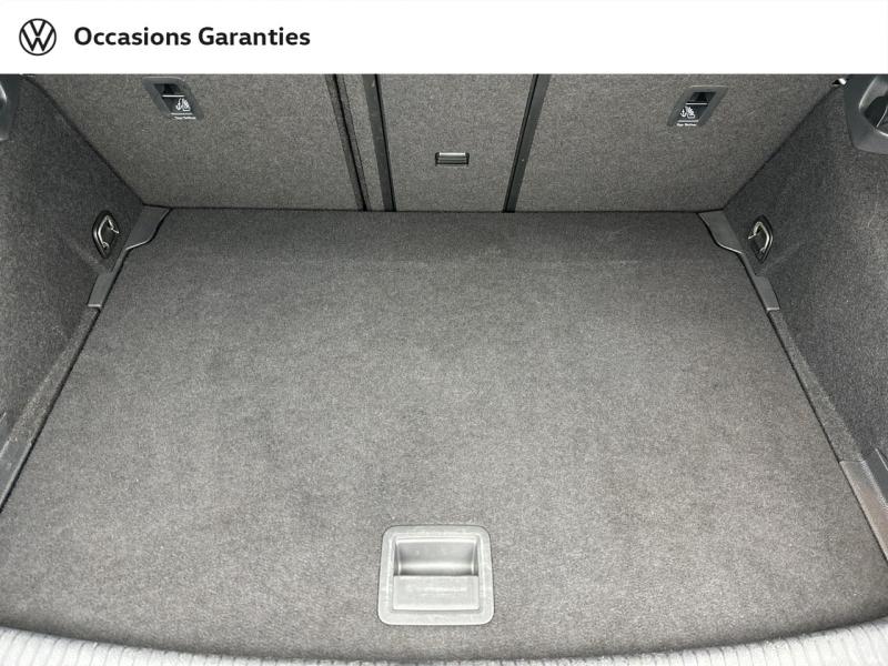 Voitures occasions VOLKSWAGEN GOLF Connect Paris