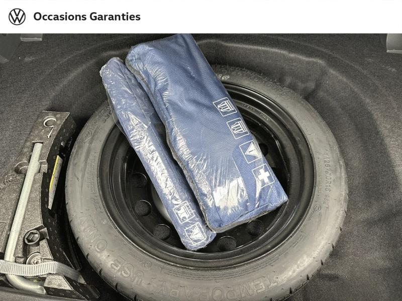 Voitures occasions VOLKSWAGEN GOLF Connect Paris