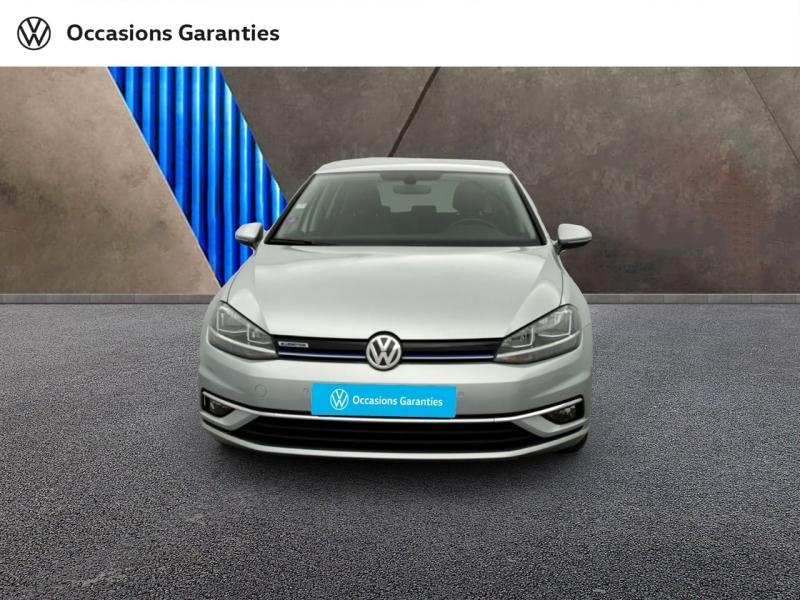 Voitures occasions VOLKSWAGEN GOLF Connect Paris