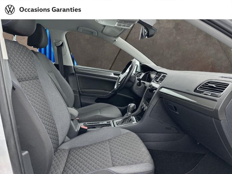 Voitures occasions VOLKSWAGEN GOLF Connect Paris