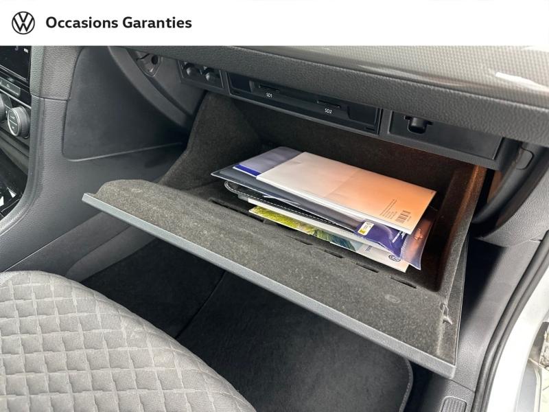 Voitures occasions VOLKSWAGEN GOLF Connect Paris