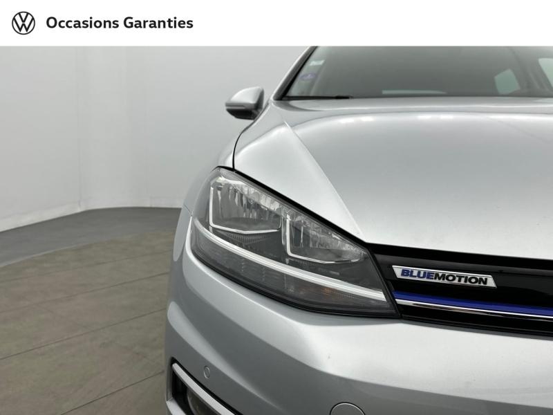 Voitures occasions VOLKSWAGEN GOLF Connect Paris