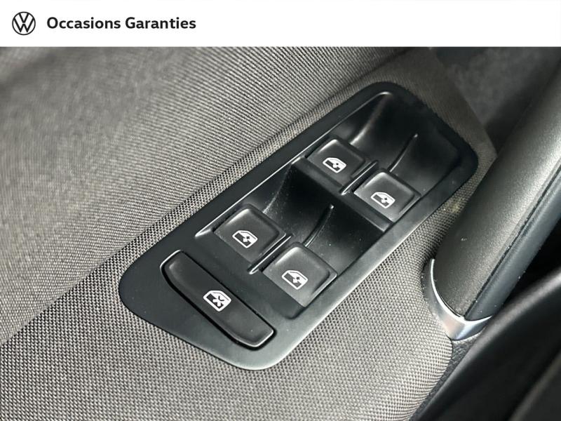 Voitures occasions VOLKSWAGEN GOLF Connect Paris