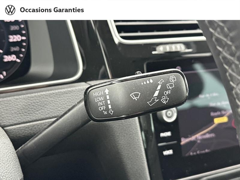 Voitures occasions VOLKSWAGEN GOLF Connect Paris