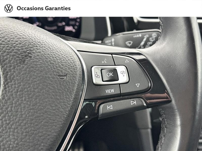 Voitures occasions VOLKSWAGEN GOLF Connect Paris