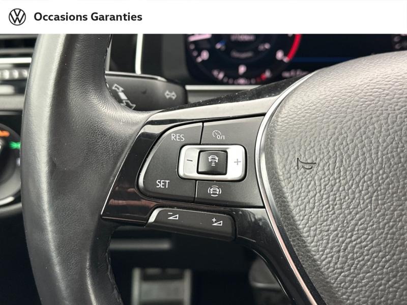 Voitures occasions VOLKSWAGEN GOLF Connect Paris