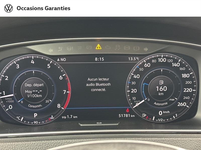 Voitures occasions VOLKSWAGEN GOLF Connect Paris