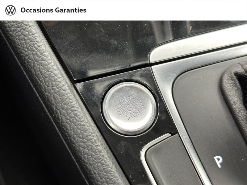 Voitures occasions VOLKSWAGEN GOLF Connect Paris