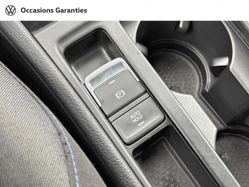 Voitures occasions VOLKSWAGEN GOLF Connect Paris