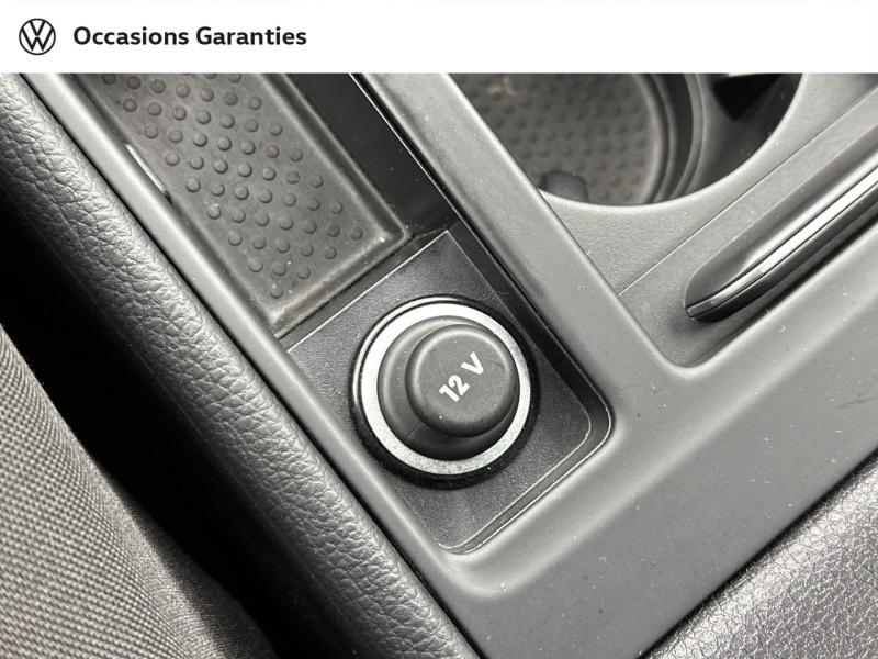 Voitures occasions VOLKSWAGEN GOLF Connect Paris