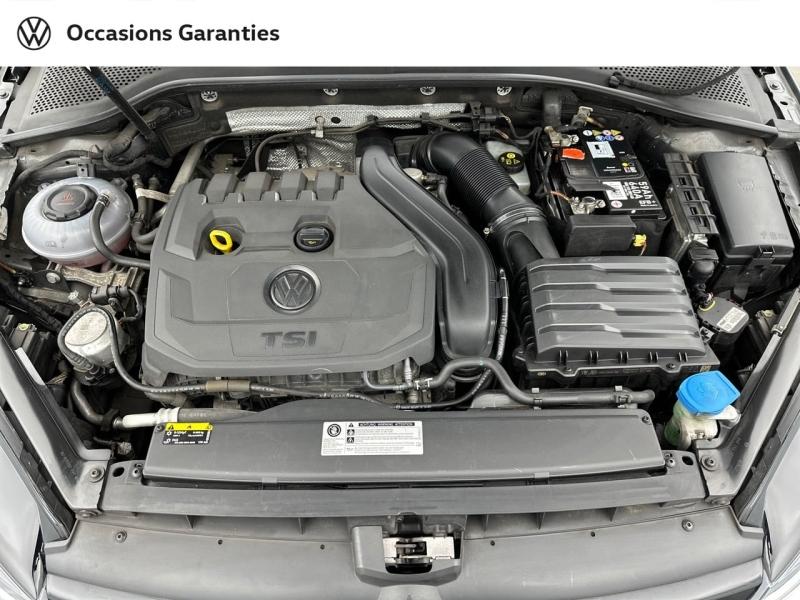 Voitures occasions VOLKSWAGEN GOLF Connect Paris