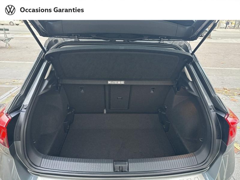 Voitures occasions VOLKSWAGEN T-ROC Carat Paris