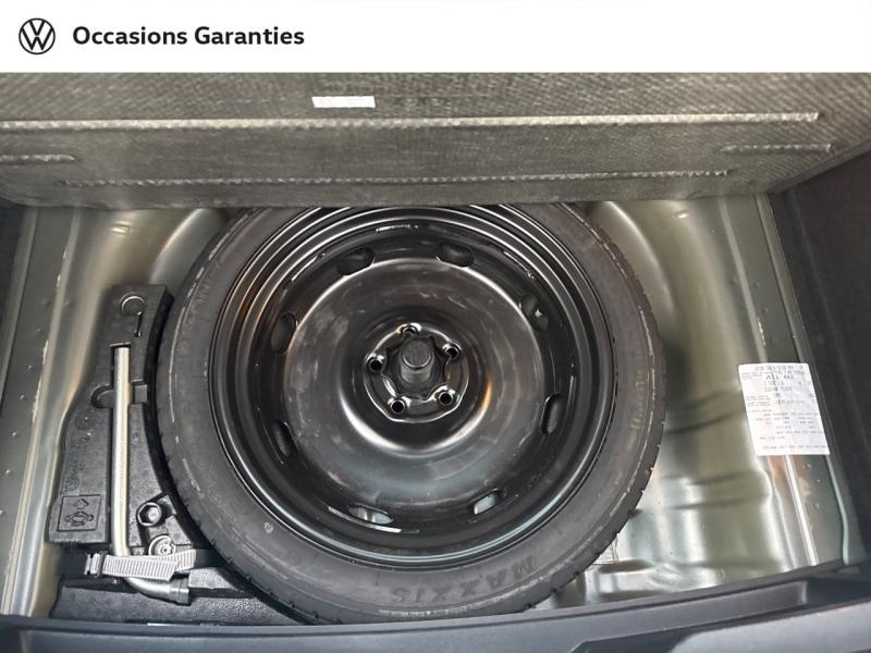 Voitures occasions VOLKSWAGEN T-ROC Carat Paris