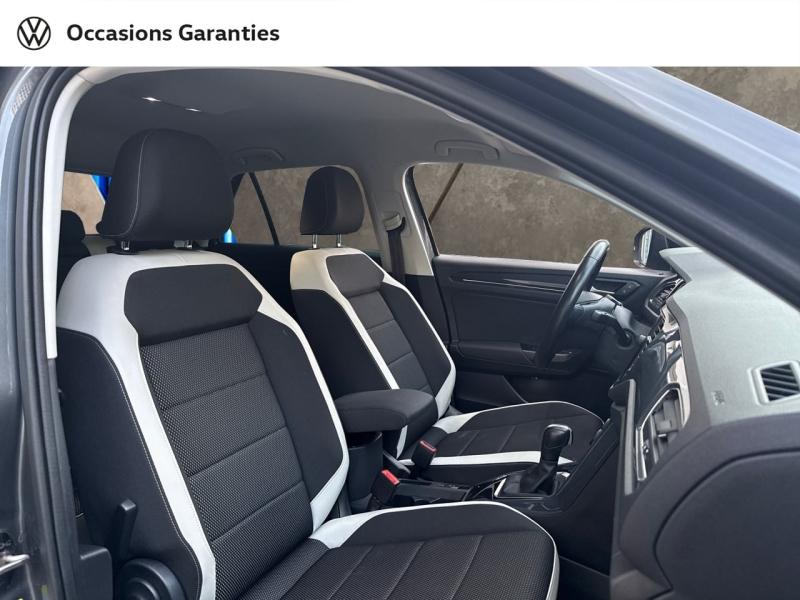 Voitures occasions VOLKSWAGEN T-ROC Carat Paris
