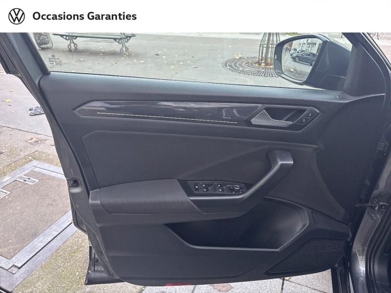 Voitures occasions VOLKSWAGEN T-ROC Carat Paris