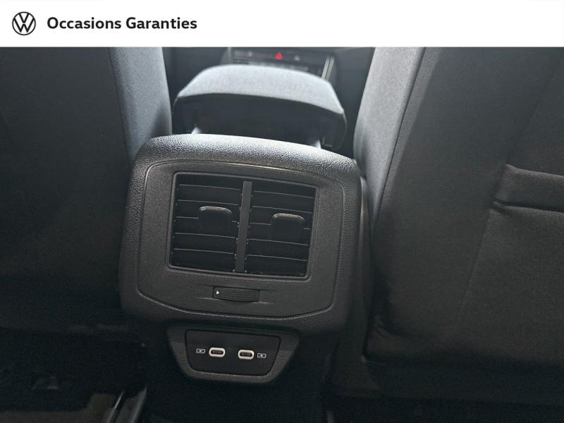 Voitures occasions VOLKSWAGEN T-ROC Carat Paris