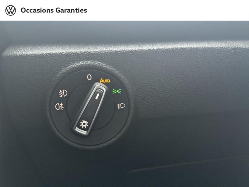 Voitures occasions VOLKSWAGEN T-ROC Carat Paris