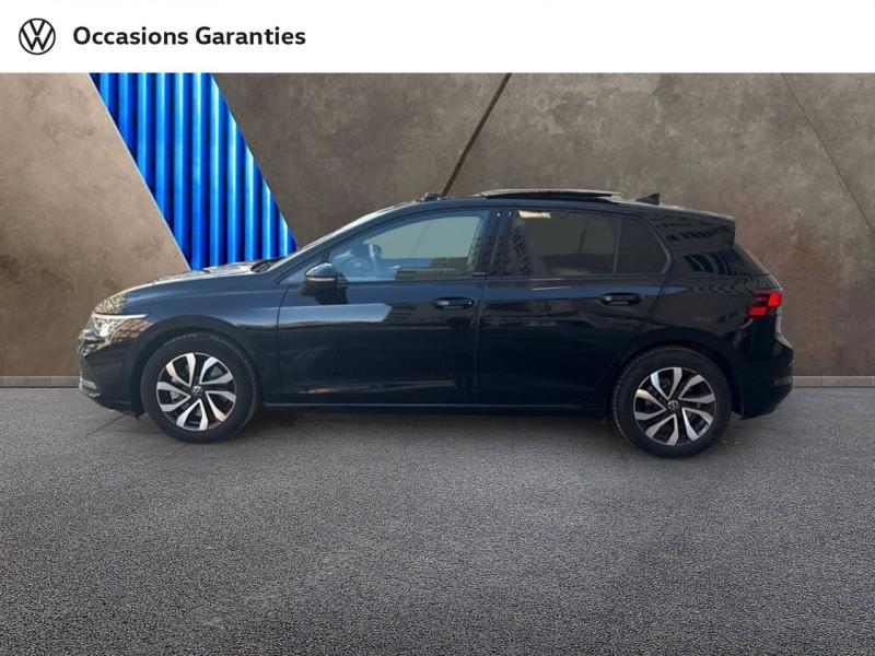Voitures occasions VOLKSWAGEN GOLF Active Paris