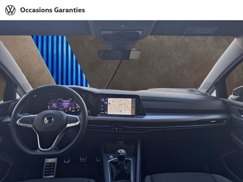 Voitures occasions VOLKSWAGEN GOLF Active Paris