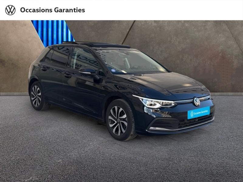 Voitures occasions VOLKSWAGEN GOLF Active Paris