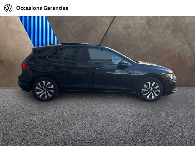 Voitures occasions VOLKSWAGEN GOLF Active Paris