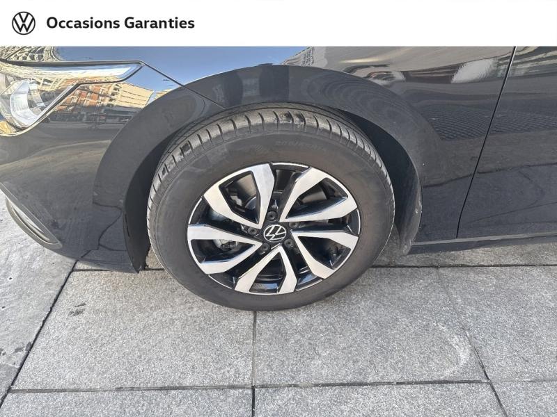 Voitures occasions VOLKSWAGEN GOLF Active Paris