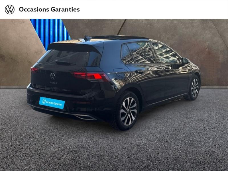 Voitures occasions VOLKSWAGEN GOLF Active Paris
