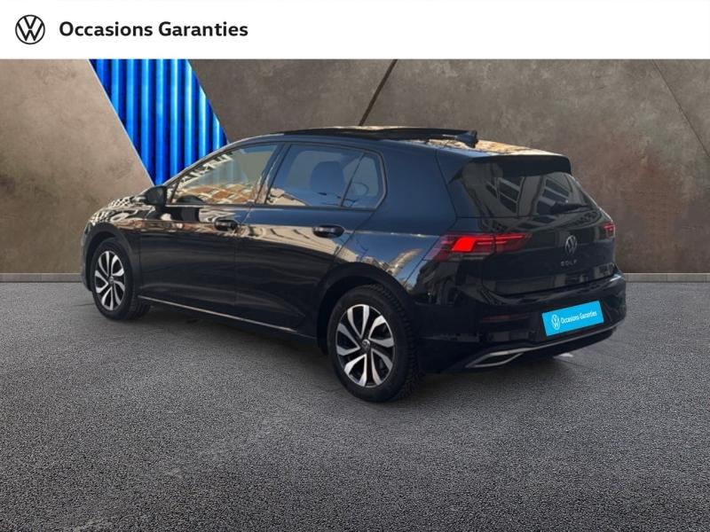 Voitures occasions VOLKSWAGEN GOLF Active Paris