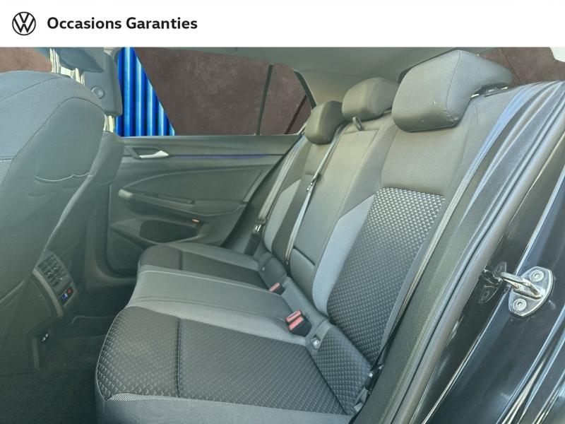 Voitures occasions VOLKSWAGEN GOLF Active Paris