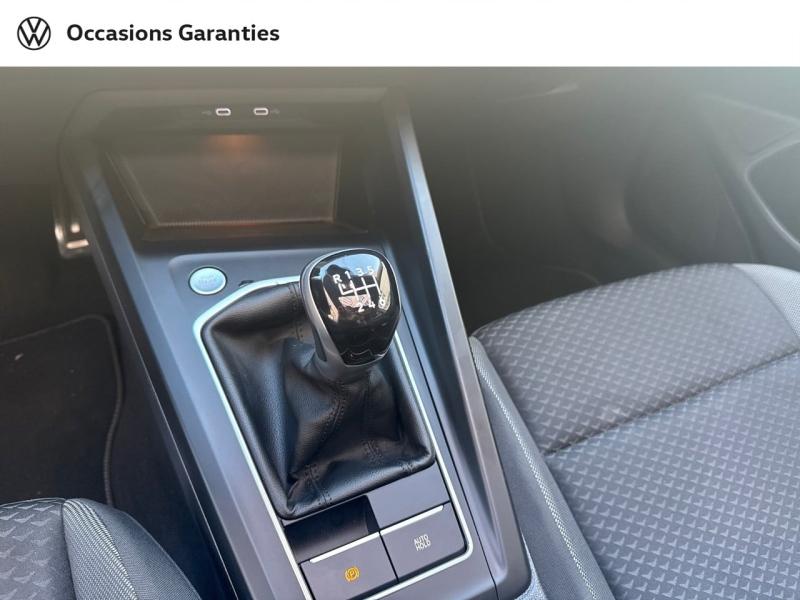 Voitures occasions VOLKSWAGEN GOLF Active Paris