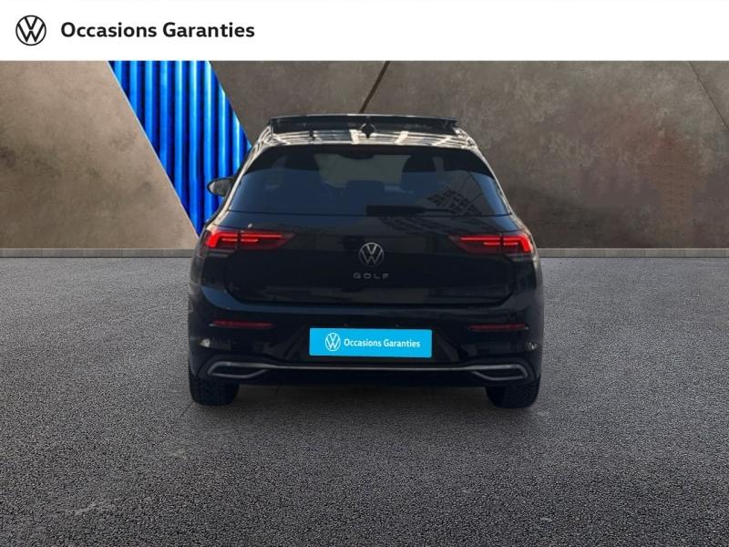 Voitures occasions VOLKSWAGEN GOLF Active Paris