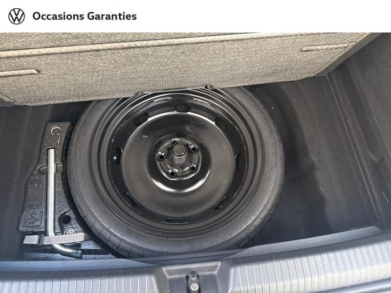 Voitures occasions VOLKSWAGEN GOLF Active Paris