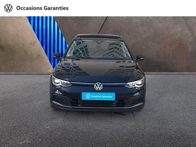 Voitures occasions VOLKSWAGEN GOLF Active Paris