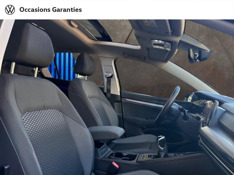 Voitures occasions VOLKSWAGEN GOLF Active Paris